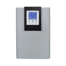 易佳光电 专注于太阳能光伏发电系统与灯具配件的绿色能源解决方案