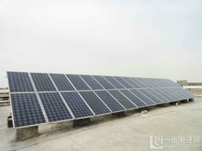 南京工厂太阳能光伏发电 200kW与500kW机组解决方案全解析